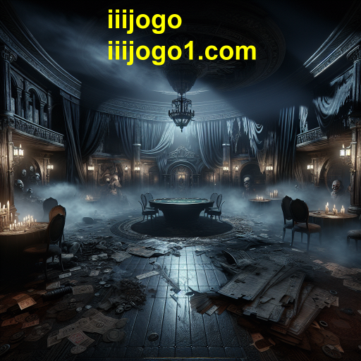 A Evolução do Gênero Horror nos Jogos: Medo e Imersão em Cada Clique