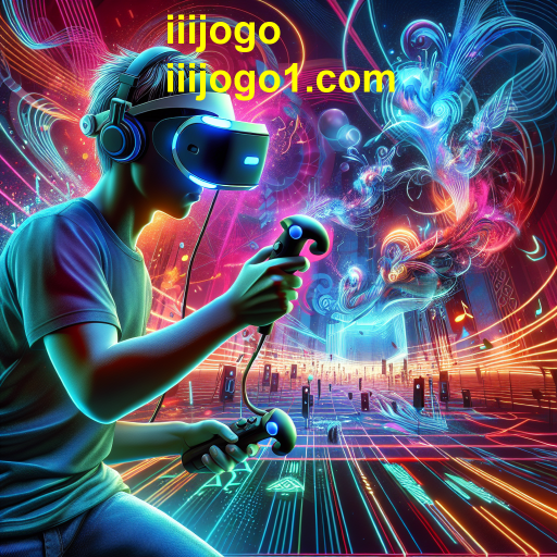 A Harmoniosa Interseção entre Jogos e Música